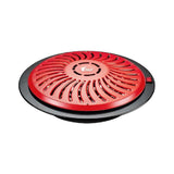 Reacondicionado Brasero Eléctrico Thulos 3 Posiciones Th-Br10 - Reacondicionado