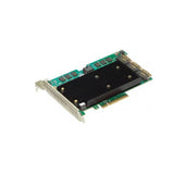 Reacondicionado Broadcom Megaraid 9670-24i Sas Tri-Mode 24-Port Intern - Reacondicionado (Usado)