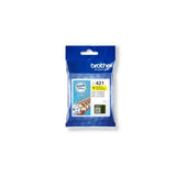 Reacondicionado Cartucho Original Brother Lc121 Amarillo - Lc121ybp-Ref Producto Caducado Ml-3.9pag-300