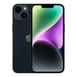 Reacondicionado Ckp Iphone 14  128gb Black