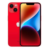 Reacondicionado Ckp Iphone 14 128gb Red