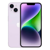 Reacondicionado Ckp Iphone 14  256gb Purple