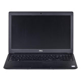 Portatil Reacondicionado Dell Latitude 3500 I5-8365u 8gb 256gb Ssd 15" Fhd Win11pro Un Año De Garantia