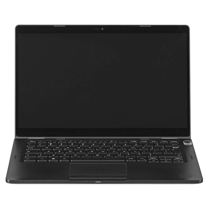 Reacondicionado Dell Latitude 5300 I5-8365u 16gb 256gb Ssd 13,3" Fhd(Touch) Win11pro Usado Usado