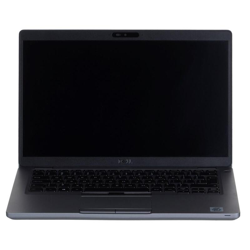 Portatil  Reacondicionado Dell Latitude 5410 I7-10610u 14" 16gb 256gb  Fhd (Us Qwerty) Win11pro Un Año De Garantia