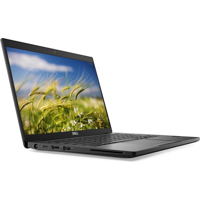 Reacondicionado Dell Latitude 7390 I7-8650u 8gb 256gb Ssd 13.3"Fhd Teclado Italiano  1 Año Garantia