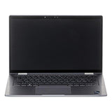 Reacondicionado Dell Latitude 7430 I5-1245u 16gb 512gb Ssd 14" Fhd(Touch) (Metal Mate) Win11pro Usado