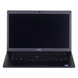 Reacondicionado Dell Latitude 7490 I5-8350u 8gb 256gb Ssd 14" Fhd Win11pro Usado