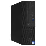 Reacondicionado Dell Optiplex 3070 I3-8100 8gb 256gb Ssd Sff Win11pro Un Año De Garantia