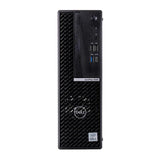 Reacondicionado Dell Optiplex 5090 I5-10500 16gb 512gb Ssd Sff Win11pro Usado