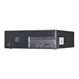 Reacondicionado Dell Optiplex 7000 I5-12500 16gb 512gb Ssd Sff Win11pro Usado Nuevo / Repack