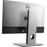 Reacondicionado Dell Optiplex 7480 Aio I5 10500 8gb Ssd 256gb 23.8" Tactil Windows 11 Pro Instalado