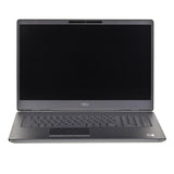Reacondicionado Dell Precision 7750 I7-10850h 32gb 512gb Ssd 17,3" Fhd (Rtx 4000) Win11pro Usado