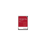 Disco Duro Reacondicionado 4tb Western Digital Nas Red Plus Sata3 128mb Cache Cash30