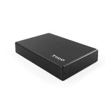 Reacondicionado Disco Duro Externo 1.5 Tb 3.5' Usb 3.0 Negro