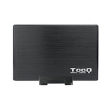 Reacondicionado Disco Duro Externo 1.5 Tb 3.5' Usb 3.0 Negro