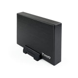 Reacondicionado Disco Duro Externo 2tb 3.5' Usb 3.0 Negro
