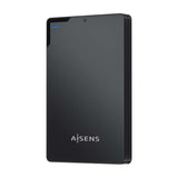 Reacondicionado Disco Duro Externo 500gb 2.5' Usb 3.1 Negro