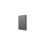 Disco Duro Reacondicionado Externo Seagate Basics 2tb 2.5" Usb 3.0 Color Gris Stjl2000400 Cash30