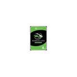 Disco Duro Reacondicionado Sata Iii 4tb Seagate 256mb 6gb/S 5400rpm St4000dm004 Cash30