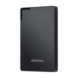 Reacondicionado Disco Duro Externo 500gb 2.5' Usb 3.1 Negro