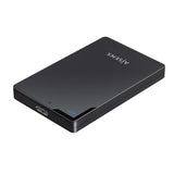 Reacondicionado Disco Duro Externo 500gb 2.5' Usb 3.1 Negro