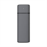 Reacondicionado Disco Ssd Externo 256gb Usb-C Gris
