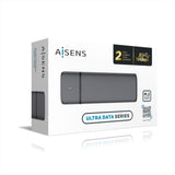 Reacondicionado Disco Ssd Externo 256gb Usb-C Gris