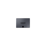 Reacondicionado  Disco Ssd Sata3 2tb Samsung Serie 870 Qvo Mz-77q2t0bw Cash30