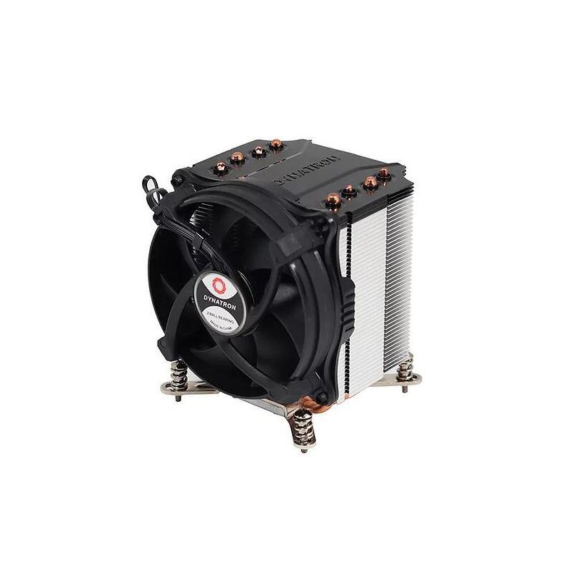 Reacondicionado Dynatron Q6 Tower Cpu-Disipador 3u Para Socket 1700 Aktiv Reacondicionado (Usado) - Gebraucht