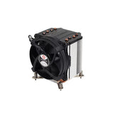 Reacondicionado Dynatron Q6 Tower Cpu-Disipador 3u Para Socket 1700 Aktiv Reacondicionado (Usado) - Gebraucht