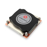 Reacondicionado Dynatron Q7 Top-Blower Cpu-Disipador 1u Para Socket 1700 Aktiv - Reacondicionado (Usado)
