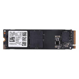 Reacondicionado  Dysk Samsung 256gb Ssd M.2 Pcie 4.0x4 Nvme 2280