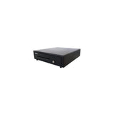 Reacondicionado Embalaje Dañado/Desprecintado (Km0) Tpv Cajon Portamonedas Approx Appcash01 Black Aper Manual Y Automatica Cash30