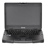 Reacondicionado Getac 410 G4 I7-1185g7 32gb 1tb Ssd 14fhd W11p Used