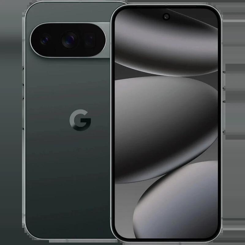Reacondicionado Google Pixel 10 Pro 16gb/128gb Obsidiana - Estado Excelente