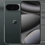 Reacondicionado Google Pixel 10 Pro 16gb/128gb Obsidiana - Estado Excelente