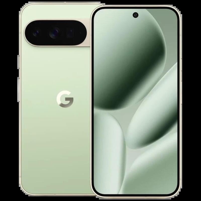 Reacondicionado Google Pixel 10 Pro Xl 16gb/256gb Verde - Estado Excelente