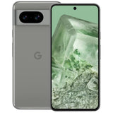 Reacondicionado Google Pixel 8 5g 8gb/256gb Verde Liquen - Buen Estado