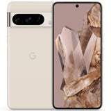 Reacondicionado Google Pixel 8a 5g 8gb/128gb Porcelana - Estado Excelente