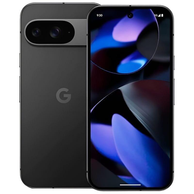 Reacondicionado Google Pixel 9 5g 256gb Obsidiana - Estado Excelente