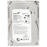 Reacondicionado Hd Seagate 500gb Sata St3500413as 6m Garantia