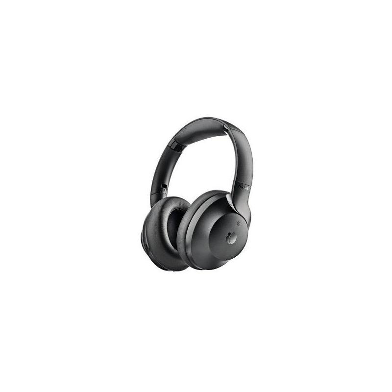 Reacondicionado Headset Ngs Artiake Bluetooth 5,3ble Y Anc Supraural-Plegable Bat 400mah Cancelacion De Ruido