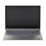 Reacondicionado Portatil  Hp Elitebook 660 G11 Intel Ultra 5 135u 16gb 512gb Ssd 16"Fhd Win11pro Un Año De Garantia
