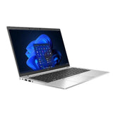 Hp Elitebook 840 G7 W11p-64 I5-10310u 1.7ghz Ssd 256gb 16gb(2x8gb) Ddr4 14.0fhd Wlan Bt Bl Fps No-Nfc Ir Cam 1/1/0 Crtfd Rfrbd Nb Pc