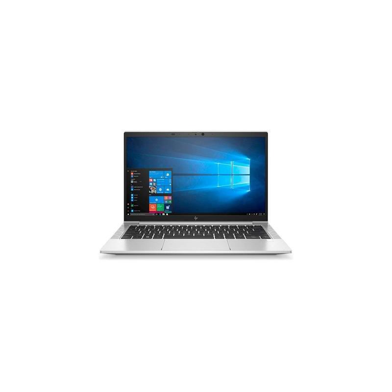 Reacondicionado Hp Portátil  Elitebook 830 G7 I5-10310u  16gb 256gb Ssd 13" Fhd W10pro Cmar  - Grado A
