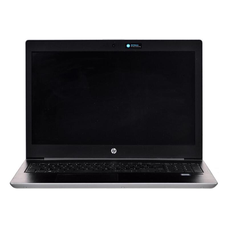 Reacondicionado Hp Probook 450 G5 I5-8250u 8gb 250gb Ssd 15,6" Fhd Win10pro Usado