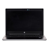 Reacondicionado Hp Probook 450 G5 I5-8250u 8gb 250gb Ssd 15,6" Fhd Win10pro Usado