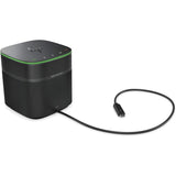 Reacondicionado Hp Thunderbolt Dock 120w G2  Con Modulo De Audio 2xusb-C Vga 2xdp Rj45 2xusb3.0  Grado A  1año Garantia