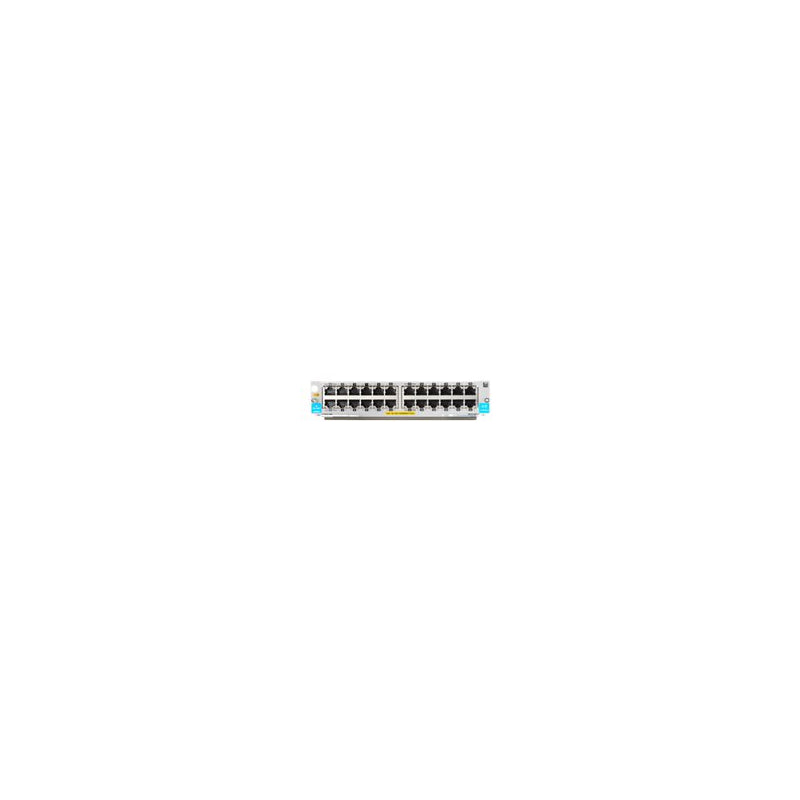 Reacondicionado Hpe Aruba Networking 24-Port Grado(A) 1año Garantia J9986a